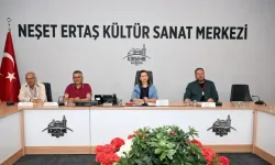 Kırşehir yerel yönetim eğitim programı gerçekleştirildi