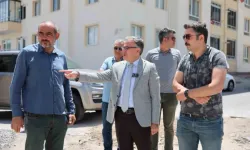 Kentsel dönüşüm 2. etap kura çekimi 13 Haziran’da