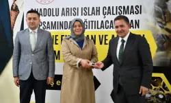 Kırşehir'de üreticelere tam destek