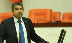 İlhan;Değişiklik yapılmasına dair Kanun Teklifi'ni değerlendirdi