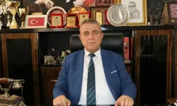 Öztürk;"Sevinçlerin ortak mutluluklara dönüştüğü günler"