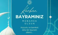 Başkan Yavuz'dan Bayram mesajı