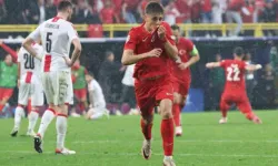 EURO 2024: Türkiye: 3 - Gürcistan: 1 (Maç sonucu)