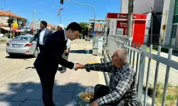 Kaman'da Bayram yoğunluğu