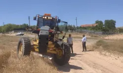 Kırşehirli Muhtar Bayındır'ın sıra dışı enerjisi