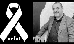 48 gün önce ikizi vefat etmişti