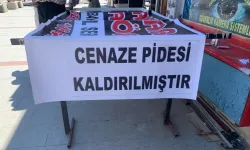 Kırşehir'in o köyünde pide ikramı kaldırıldı