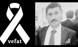 Mustafa Çelik vefat etti!