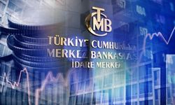 Merkez Bankası faiz kararını açıkladı