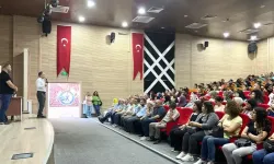 Kırşehir'de yeni müfredat çalışmaları