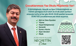 Milletvekili Erkan, detayları anlattı!