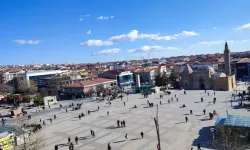 Kırşehir'in turizm potansiyeli artıyor