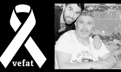 Ali Şahin vefat etti!