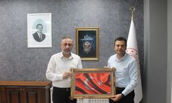 Kırşehir'de kurumlar arası işbirliği güçleniyor