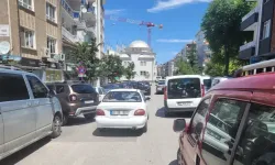 Kırşehir'de binlerce araç sürücüsünü ilgilendiriyor!