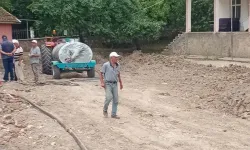 O köy sonunda aradığını buldu