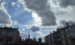Kırşehir sıcaklık ve serinliği aynı gün yaşayacak