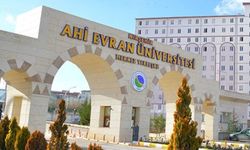 Kırşehir Ahi Evran Üniversitesi kadrosunu güçlendiriyor!