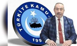 Türkiye Kamu-Sen’den üyelerine büyük jest