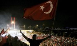 15 Temmuz Boztepe'de yaşatılacak