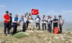 Kırşehir dağları, doğası ve kültürüyle gözler önünde