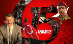 Türk Milleti, 15 Temmuz’da “Anadolu geçilmez!” dedi!