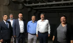 Kırşehir'de dev yatırımlar