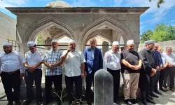 Mimar Sinan’ın "aşure" vasiyeti yerine getirildi