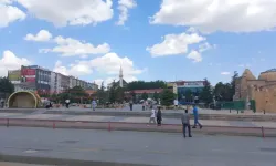 Kırşehir'in bu mahallelerine uyarı yapıldı!