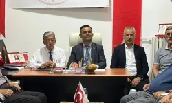 Kırşehir'de "Şüheda'nın İzinde" projesi kabul edildi