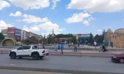 Kırşehir'de nüfus sayısı düşüyor!