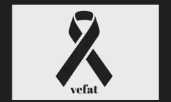 Kolukırık, vefat etti!