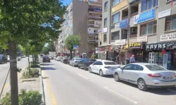 Kırşehir 35 dereceyi görecek