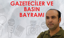 Kırşehir Eğitim Bir Sen'den 24 Temmuz Basın ve Gazeteciler Bayramı mesajı