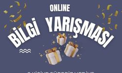 Kırşehir AFAD Müdürlüğü'nden online bilgi yarışmas