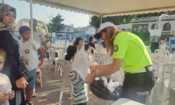 O tarihe kadar çocukların mutluluğu devam edecek