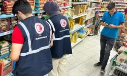 Haksız fiyat ve stokçuluk denetimleri