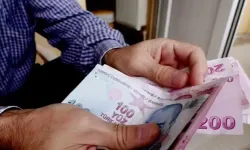 Asgari ücrete ara zammı!