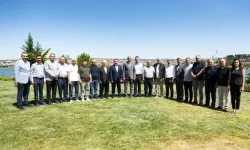 Gölbaşı Belediye Başkanı Odabaşı: “Gölbaşı’mıza ortak akılla hizmet edeceğiz”