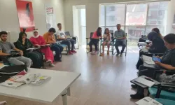 KADEM gençleri geleceğe hazırlıyor