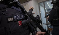 Kırşehir'de yer yerinden oynadı!