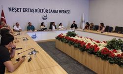 Kırşehirliler Vakfı Kırşehir Şubesi yeni projeler için harekete geçti