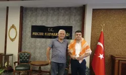 Türkmen kültürü ve Kırşehir'in tarihi konuşuldu!