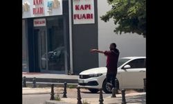 Kırşehir'de vatandaşlar tedirgin!