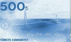 Yeni banknotlar piyasaya sürülüyor