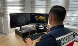 Te*ör operasyonu: 1 gözaltı