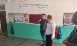 Okullar eğitim dönemine hazırlanılıyor