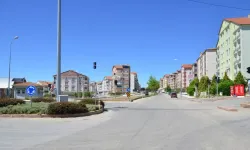 Kırşehir bugün karanlığa bürünecek!