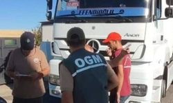 Kırşehir 'de mobil denetim ve kontrol faaliyetleri devam ediyor