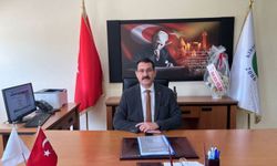 Prof. Dr. Levent Urtekin, yeni öğrencilere bölümü tanıttı